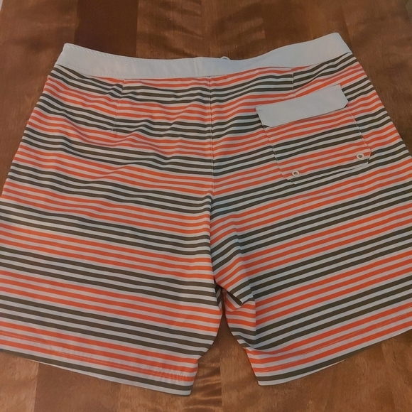 🍄3/50$🍄 AMERICAN EAGLE Size XXL board shorts swimwear paddle board - Picture 6 of 10